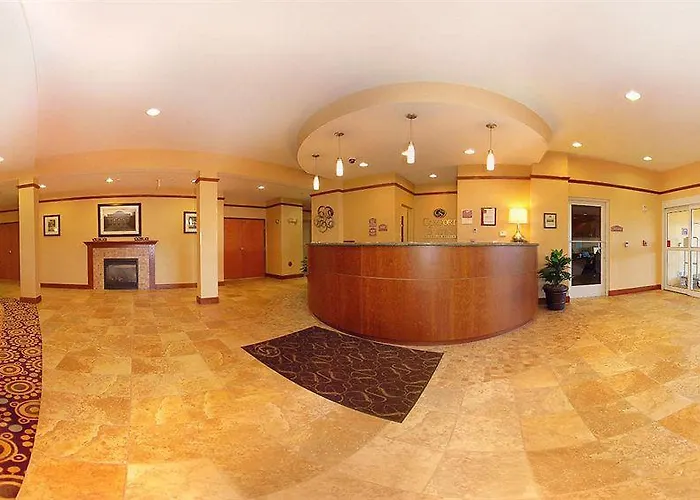 Comfort Urbana Champaign, Area Hotel 5*