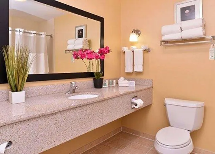 Comfort Urbana Champaign, Area Hotel 5*