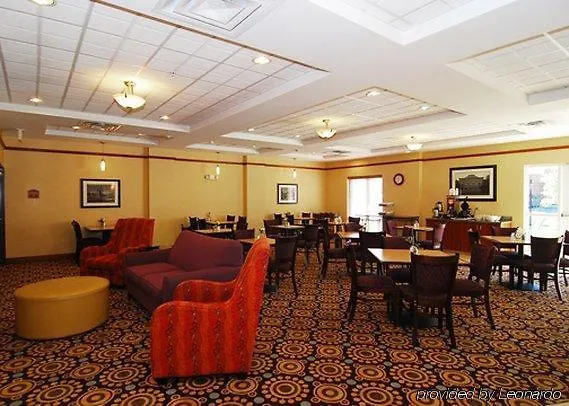 Comfort Urbana Champaign, Area Hotel