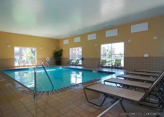 Hotel Comfort Urbana Champaign, Area 5*