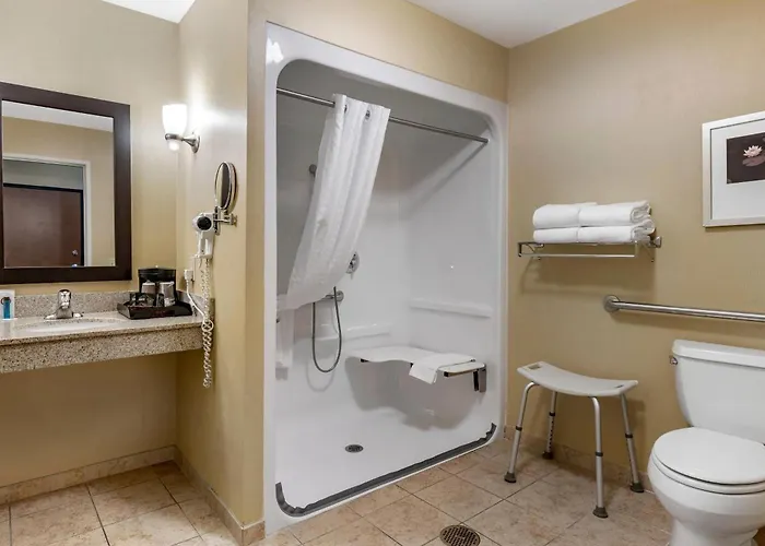 Comfort Urbana Champaign, Area Hotel 5*