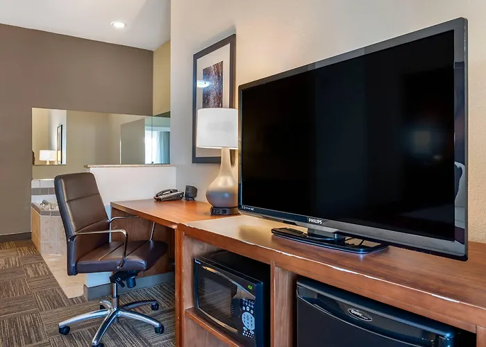 Comfort Urbana Champaign, Area Hotel Champaign
