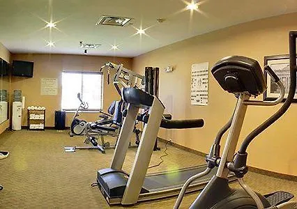 Hotel Comfort Urbana Champaign, Area 5*